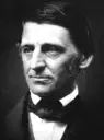 Ralph Waldo Emerson