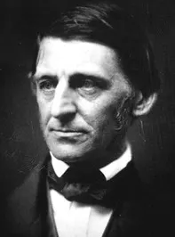 Ralph Waldo Emerson Avatar