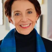 Martha N. Beck Avatar