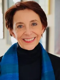 Martha N. Beck Avatar