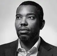 Ta-Nehisi Coates Avatar