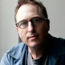 Jon Ronson Avatar