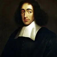 Baruch Spinoza Avatar