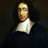 Baruch Spinoza Avatar