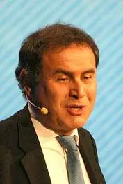Nouriel Roubini Avatar