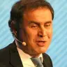 Nouriel Roubini Avatar