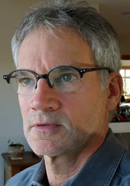 Jon Krakauer Avatar