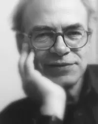 Peter Singer Avatar