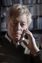Roger Scruton Avatar
