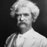 Mark Twain Avatar