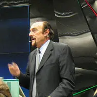 Philip G. Zimbardo Avatar
