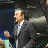 Philip G. Zimbardo Avatar