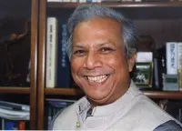 Muhammad Yunus Avatar
