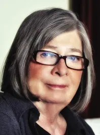 Barbara Ehrenreich Avatar