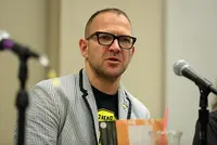Cory Doctorow Avatar