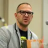 Cory Doctorow Avatar