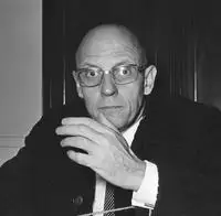 Michel Foucault Avatar
