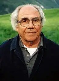 Jean Baudrillard Avatar