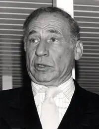 Mel Brooks Avatar
