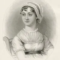 Jane Austen Avatar