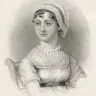 Jane Austen Avatar