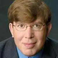 Charles Seife Avatar