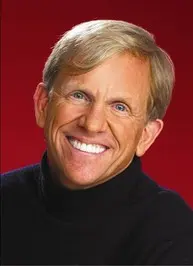 Harry Beckwith Avatar