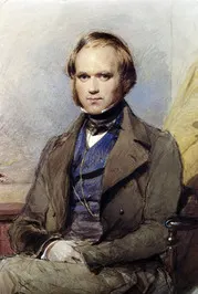 Charles Darwin Avatar