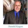 Donald Kagan Avatar