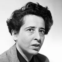 Hannah Arendt Avatar