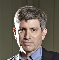 Carl Zimmer Avatar
