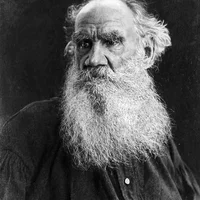 Leo Tolstoy Avatar