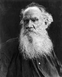 Leo Tolstoy Avatar