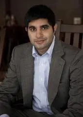 Kabir Sehgal Avatar