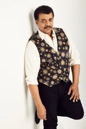 Neil deGrasse Tyson Avatar
