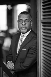 Eddie S. Glaude Jr. Avatar