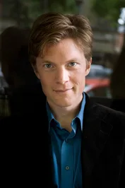 Johan Norberg Avatar