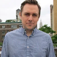 Ross McCammon Avatar