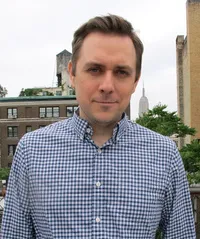 Ross McCammon Avatar