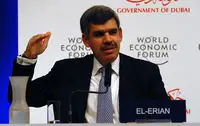 Mohamed El-Erian Avatar