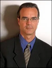 James B. Stewart Avatar