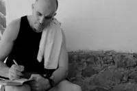 Christopher McDougall Avatar