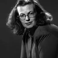 Shirley Jackson Avatar