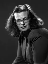 Shirley Jackson Avatar