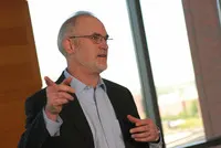 G. Richard Shell Avatar