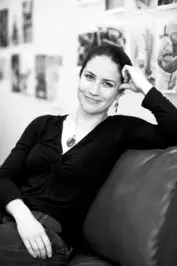 Catherine Price Avatar