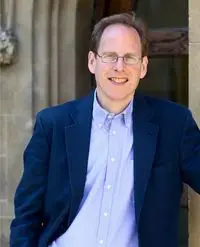 Simon Baron-Cohen Avatar