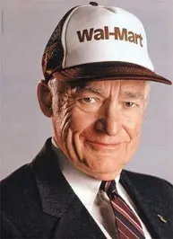 Sam Walton Avatar