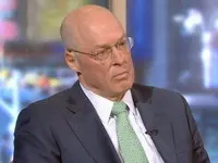 Henry M. Paulson Jr. Avatar