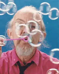 Gordon MacKenzie Avatar